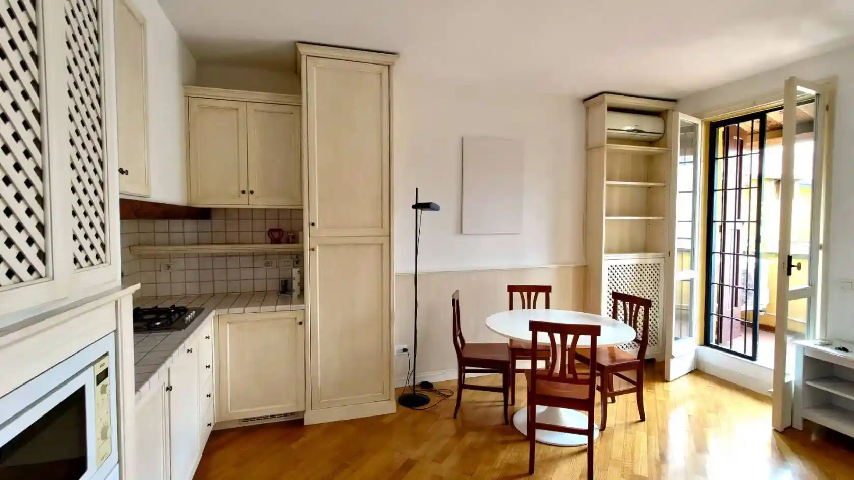 Appartamento in affitto a Bologna