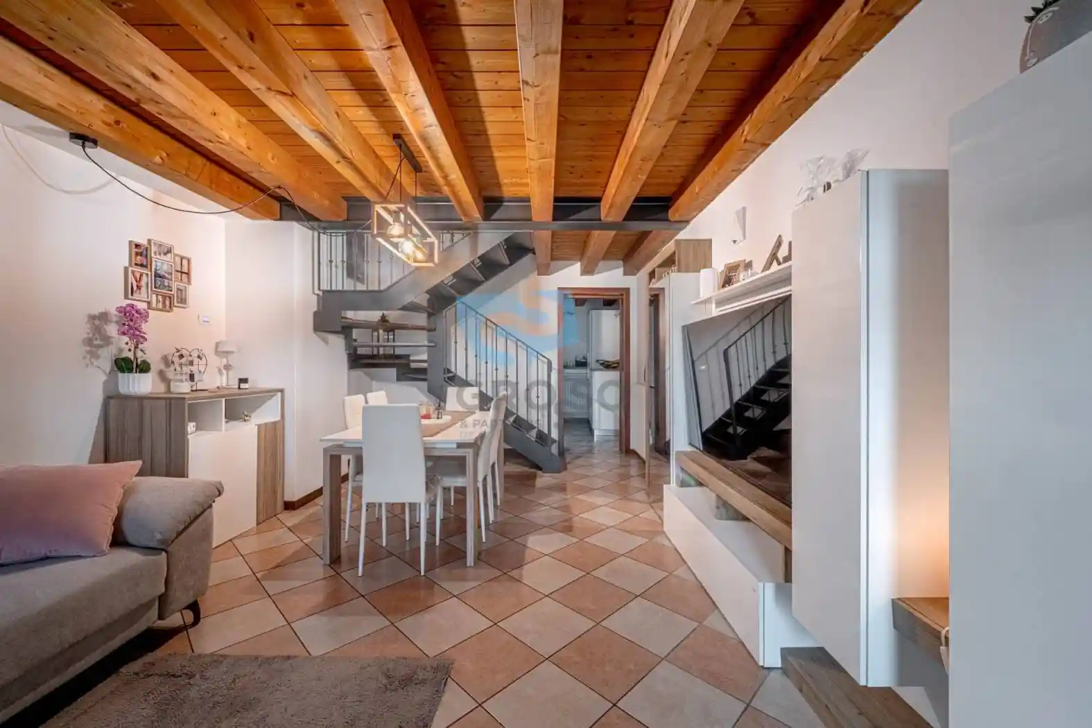 Villa in vendita a Villorba