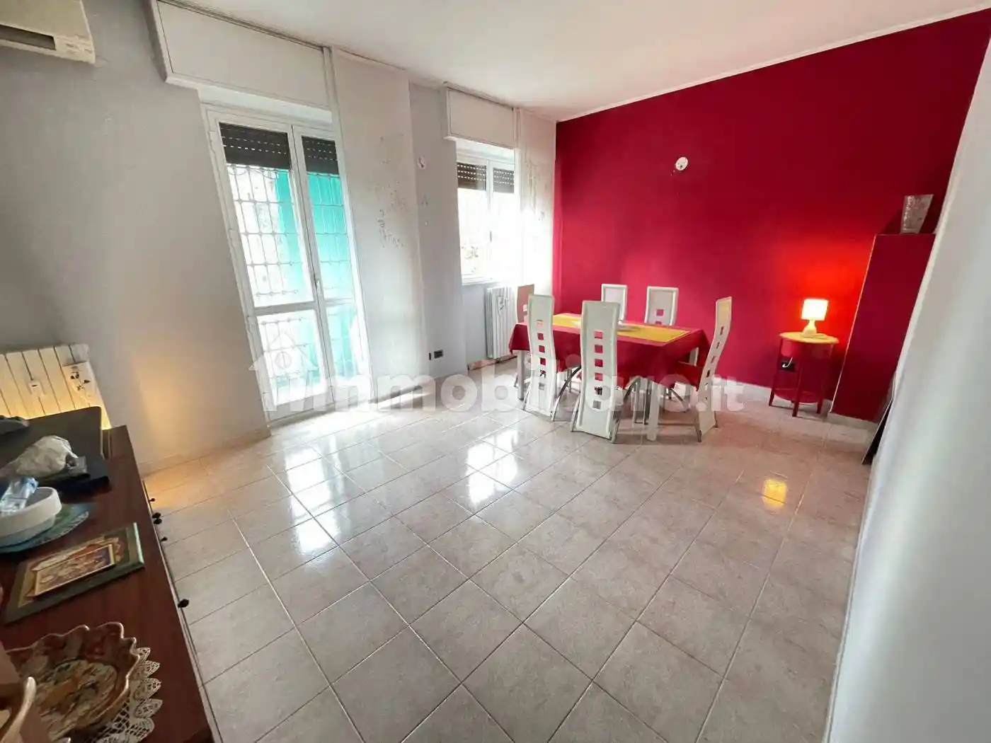 Appartamento in vendita a Magenta