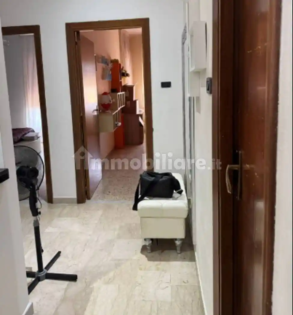 Appartamento in vendita a Strongoli