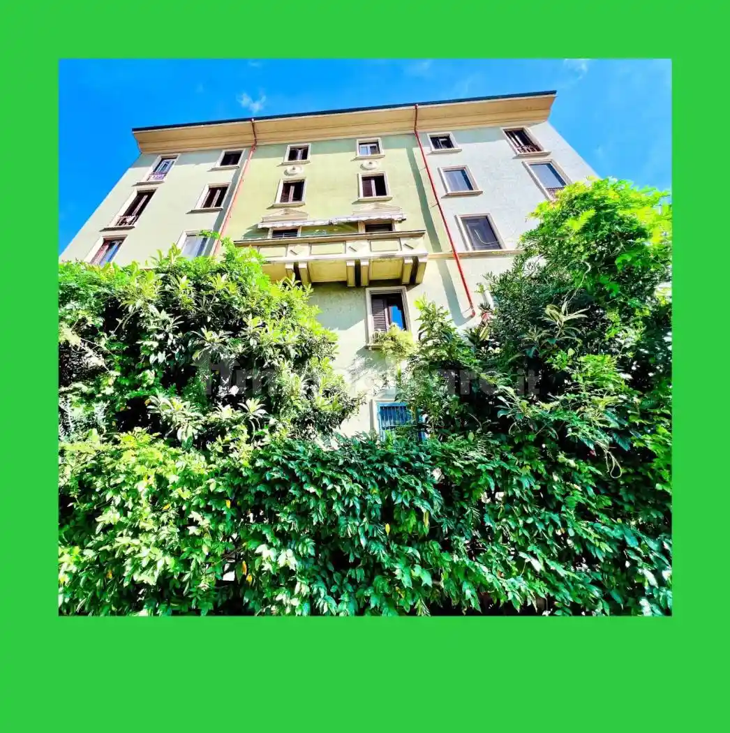 Appartamento in vendita a Sesto San Giovanni