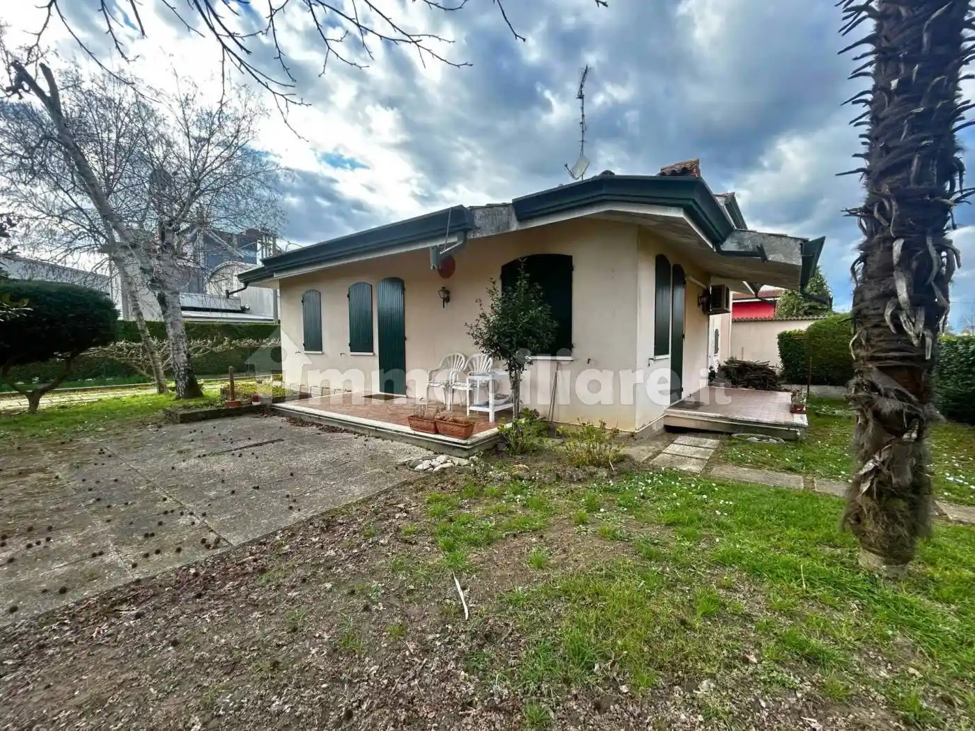 Villa in vendita a San Martino di Venezze