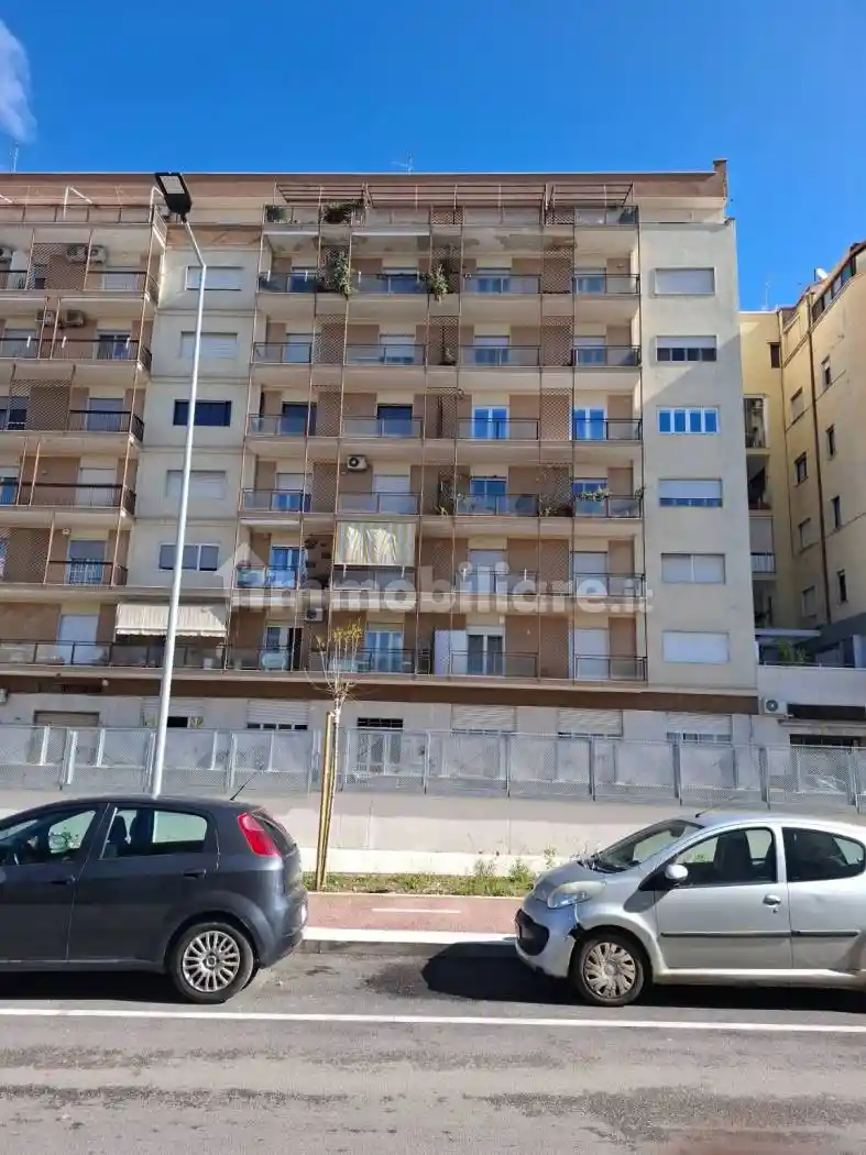 Appartamento in vendita a Andria