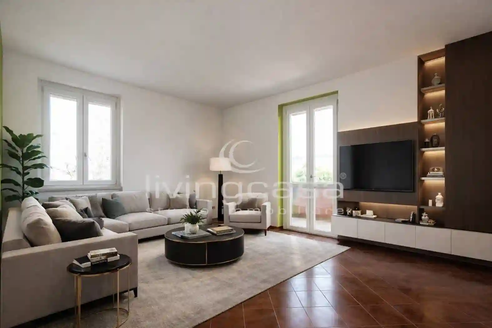 Appartamento - foto 4