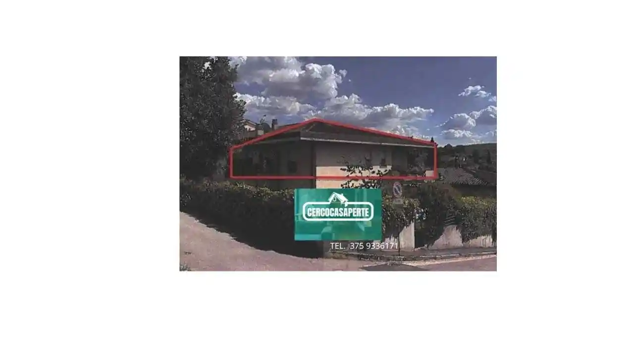 Appartamento in vendita a Bagno a Ripoli