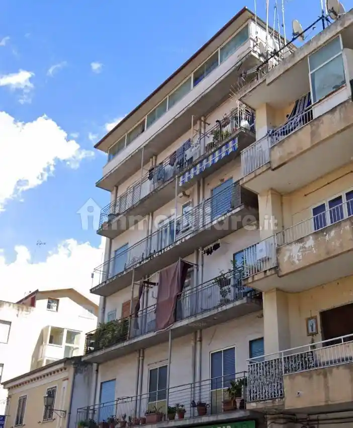 Appartamento in vendita a Lamezia Terme