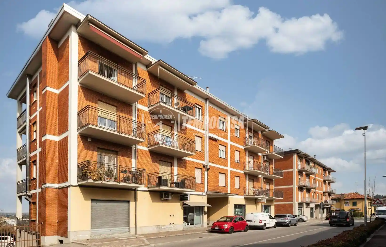 Appartamento in vendita a Cassago Brianza