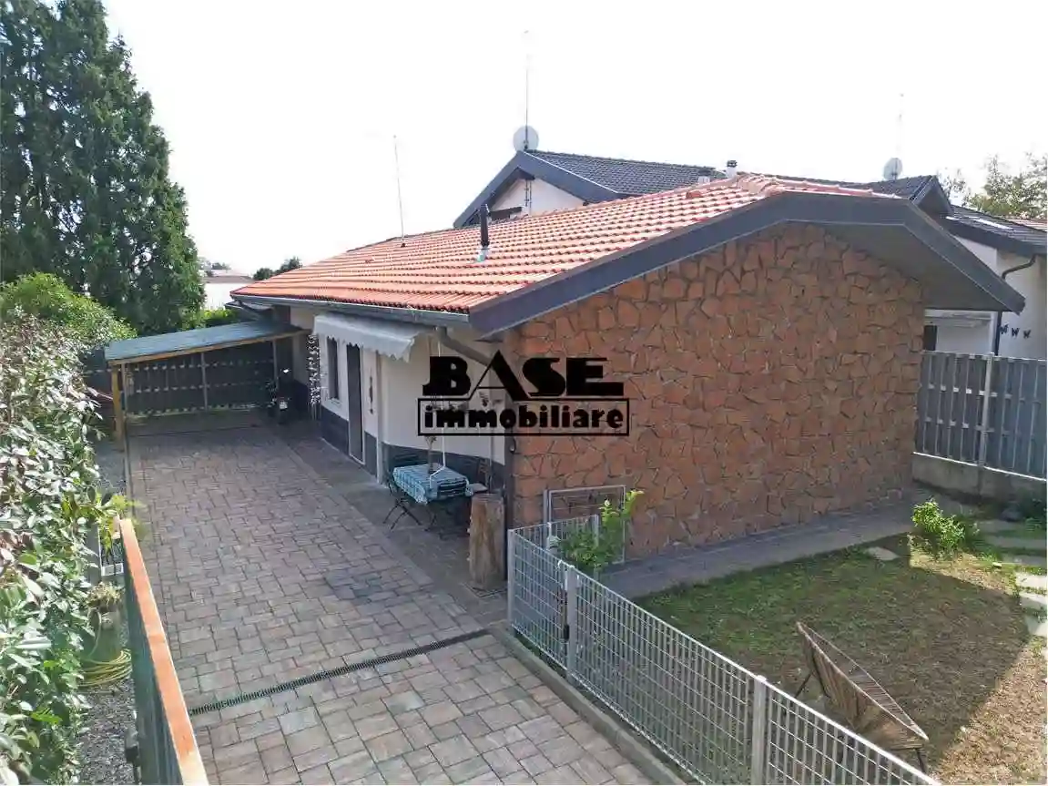 Casa indipendente - foto 2