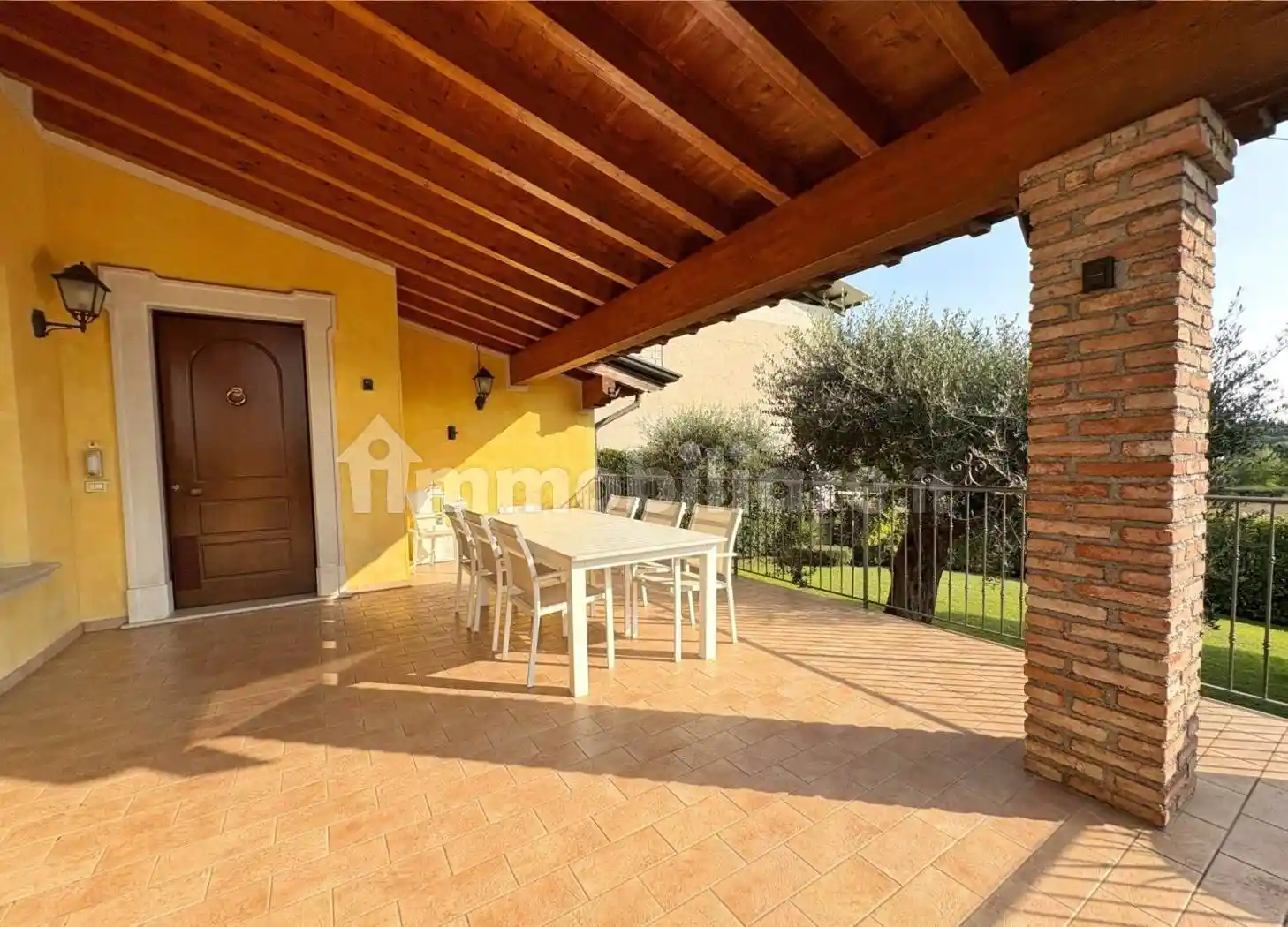 Villa in vendita a Desenzano del Garda