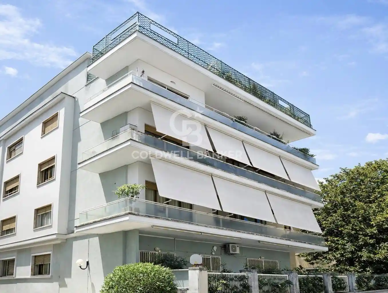 Attico - Mansarda in affitto a Roma