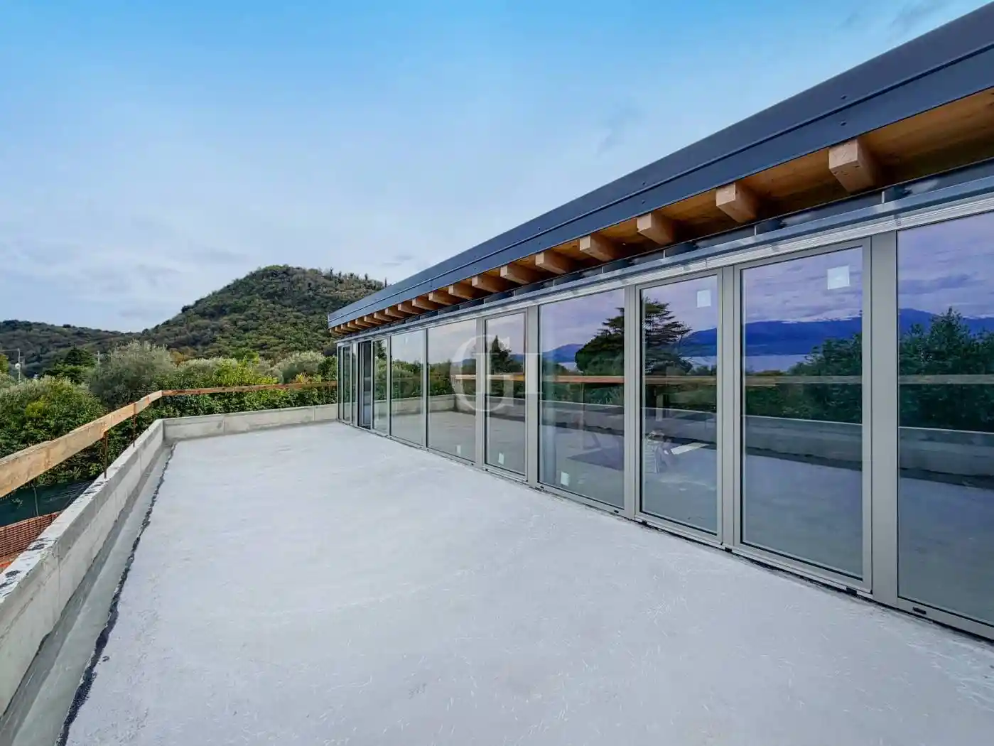 Villa in vendita a Manerba del Garda