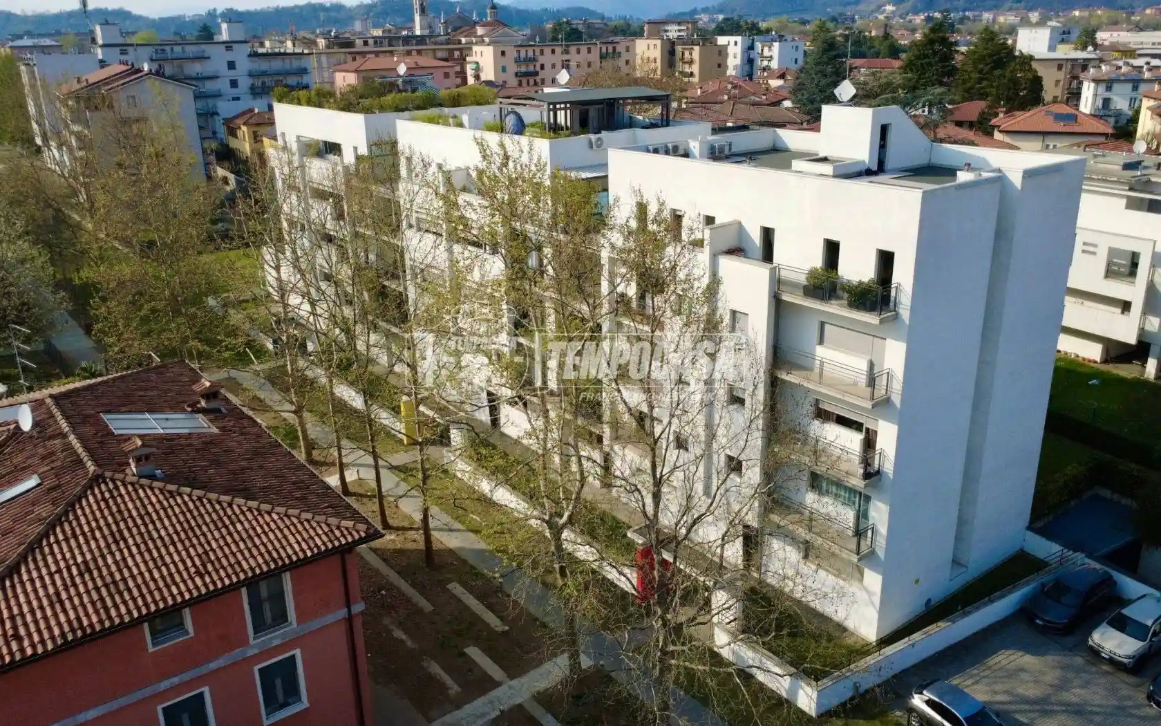 Appartamento in vendita a Brescia