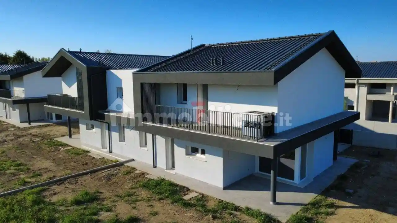 Villa in vendita a Padova