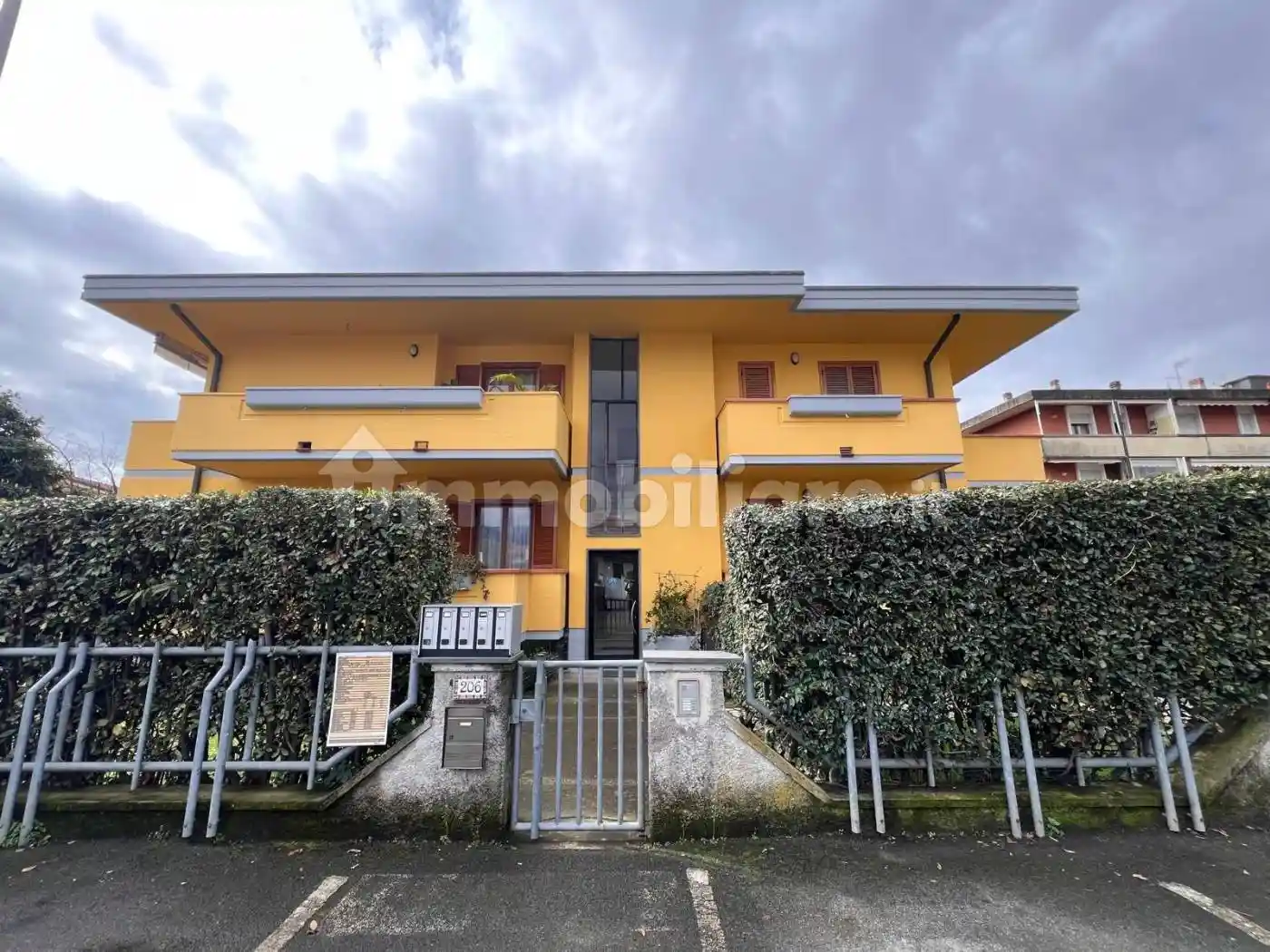 Appartamento in vendita a Massa