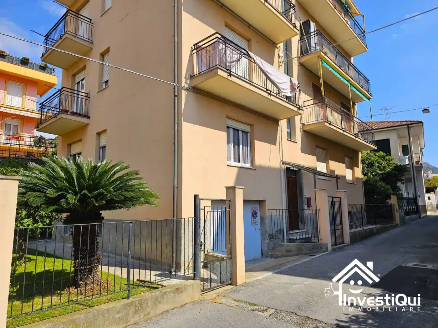 Appartamento in vendita a Pietra Ligure