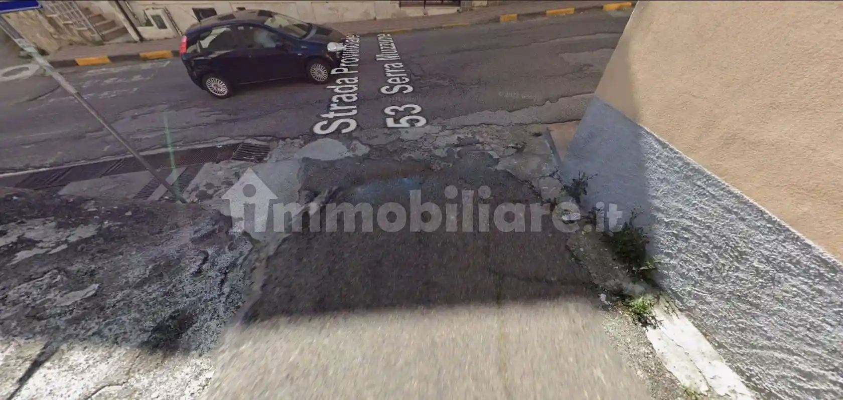 Appartamento in vendita a Strongoli