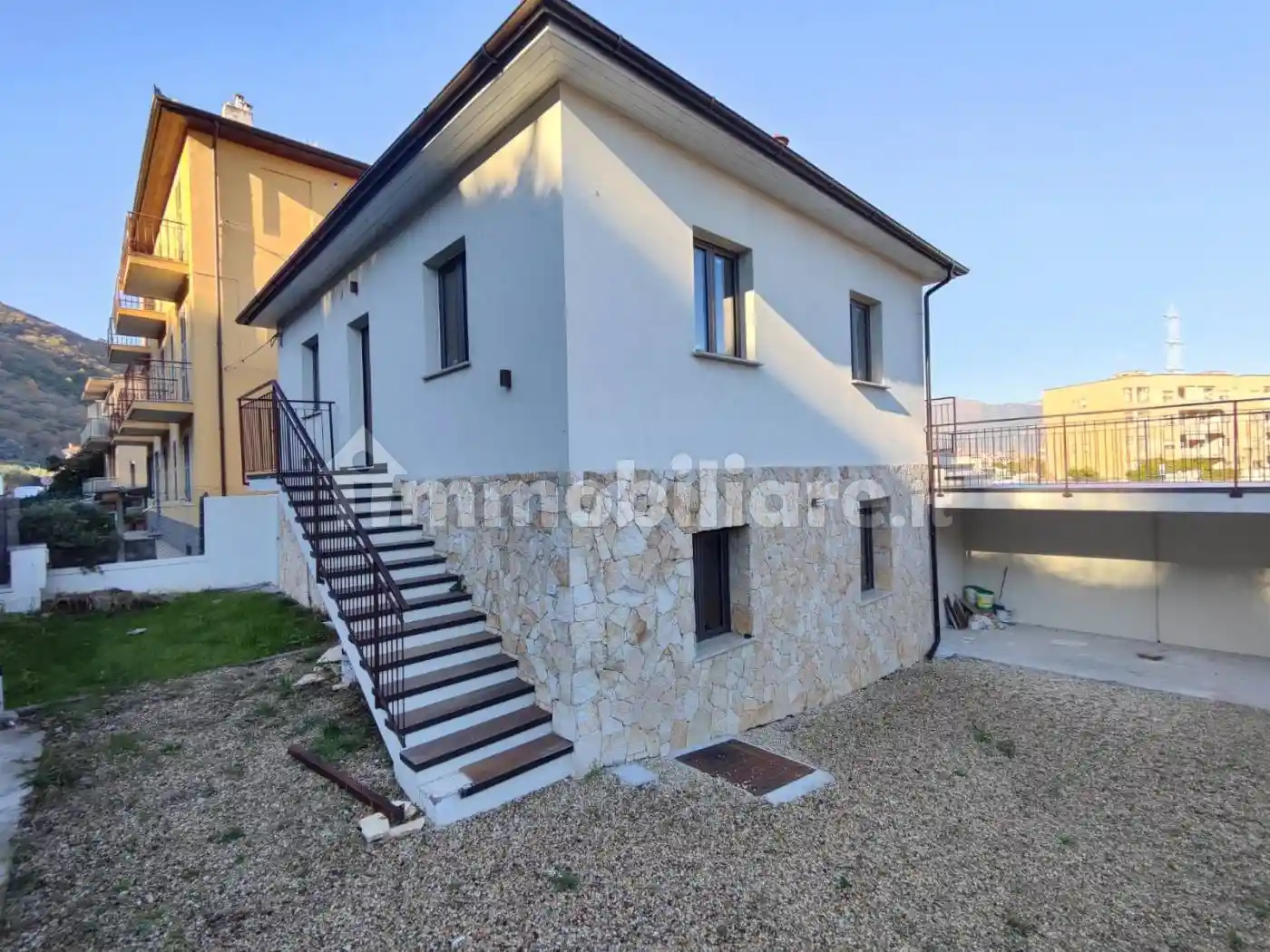 Appartamento in vendita a Albenga