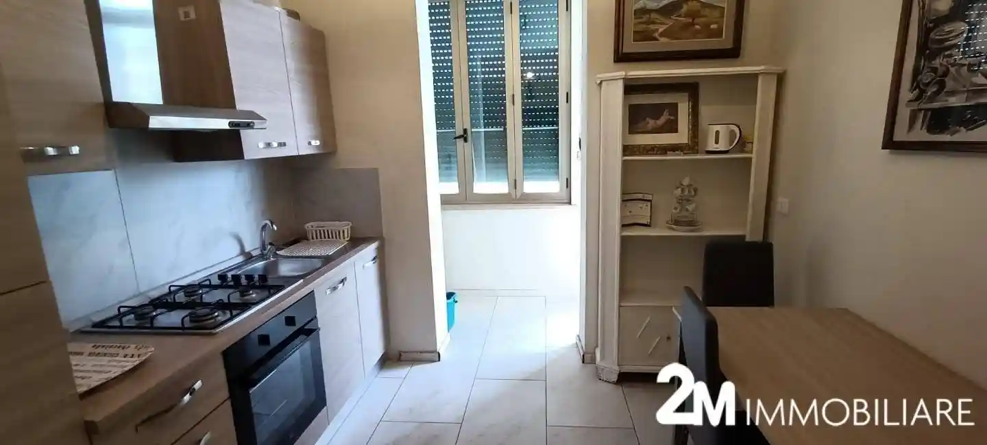 Appartamento in vendita a Pisa