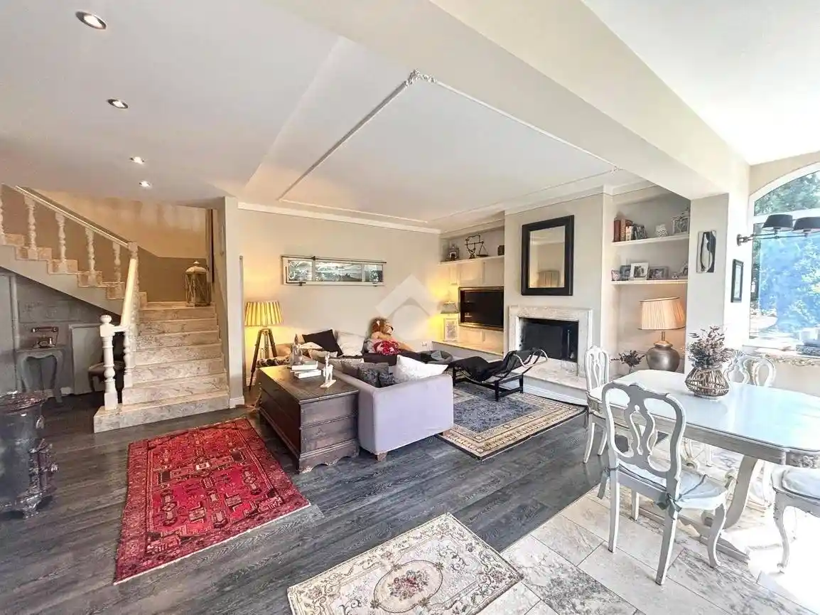 Casa indipendente in vendita a Montemurlo