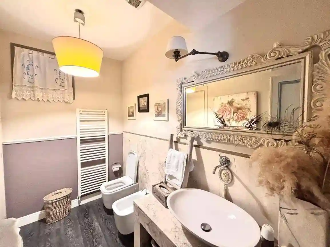 Casa indipendente - foto 5