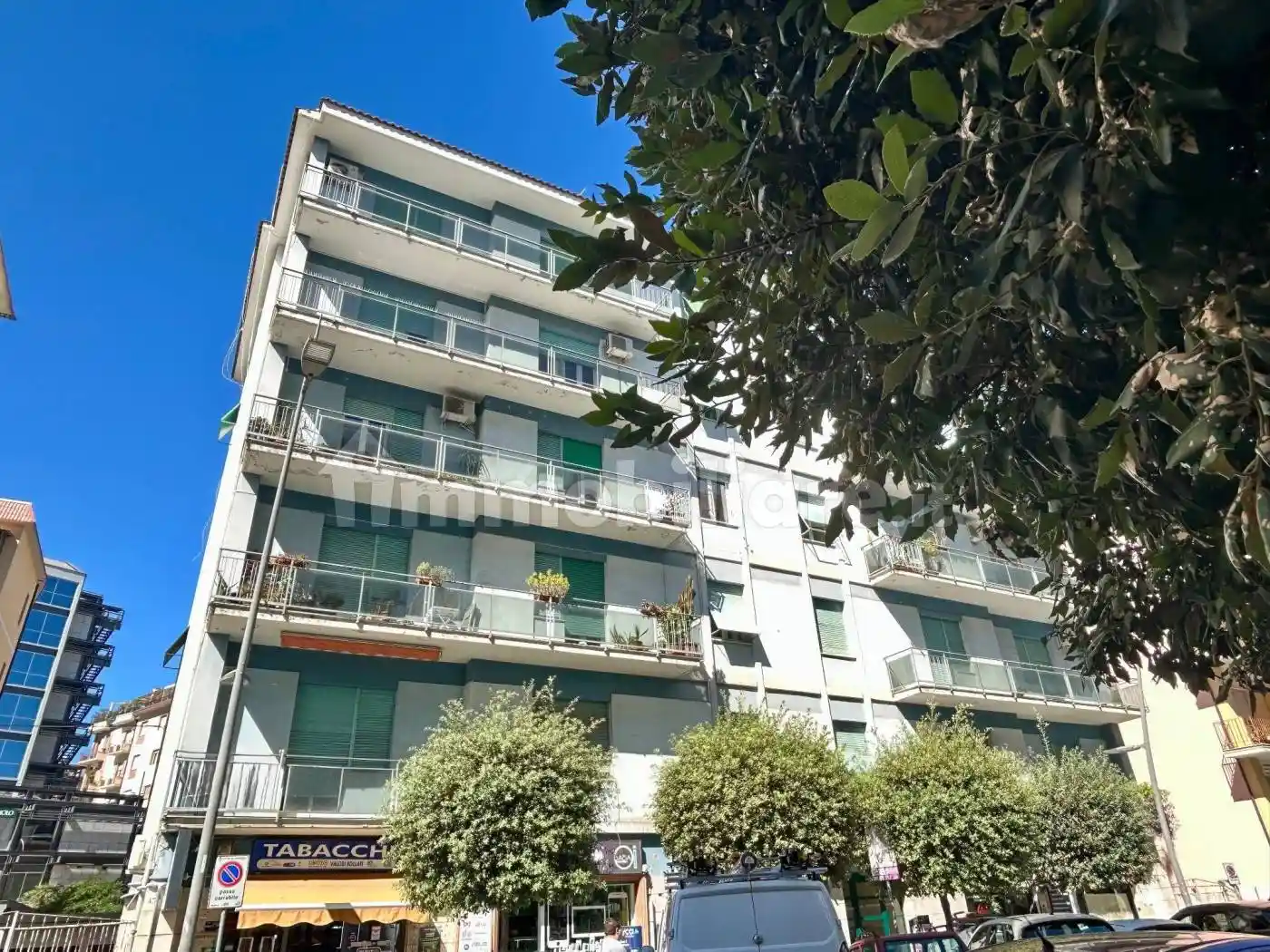 Appartamento in vendita a Cosenza