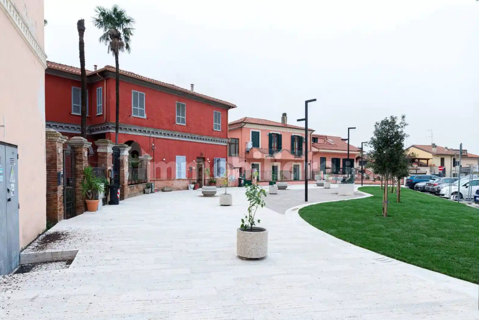 Appartamento in vendita a Monterotondo