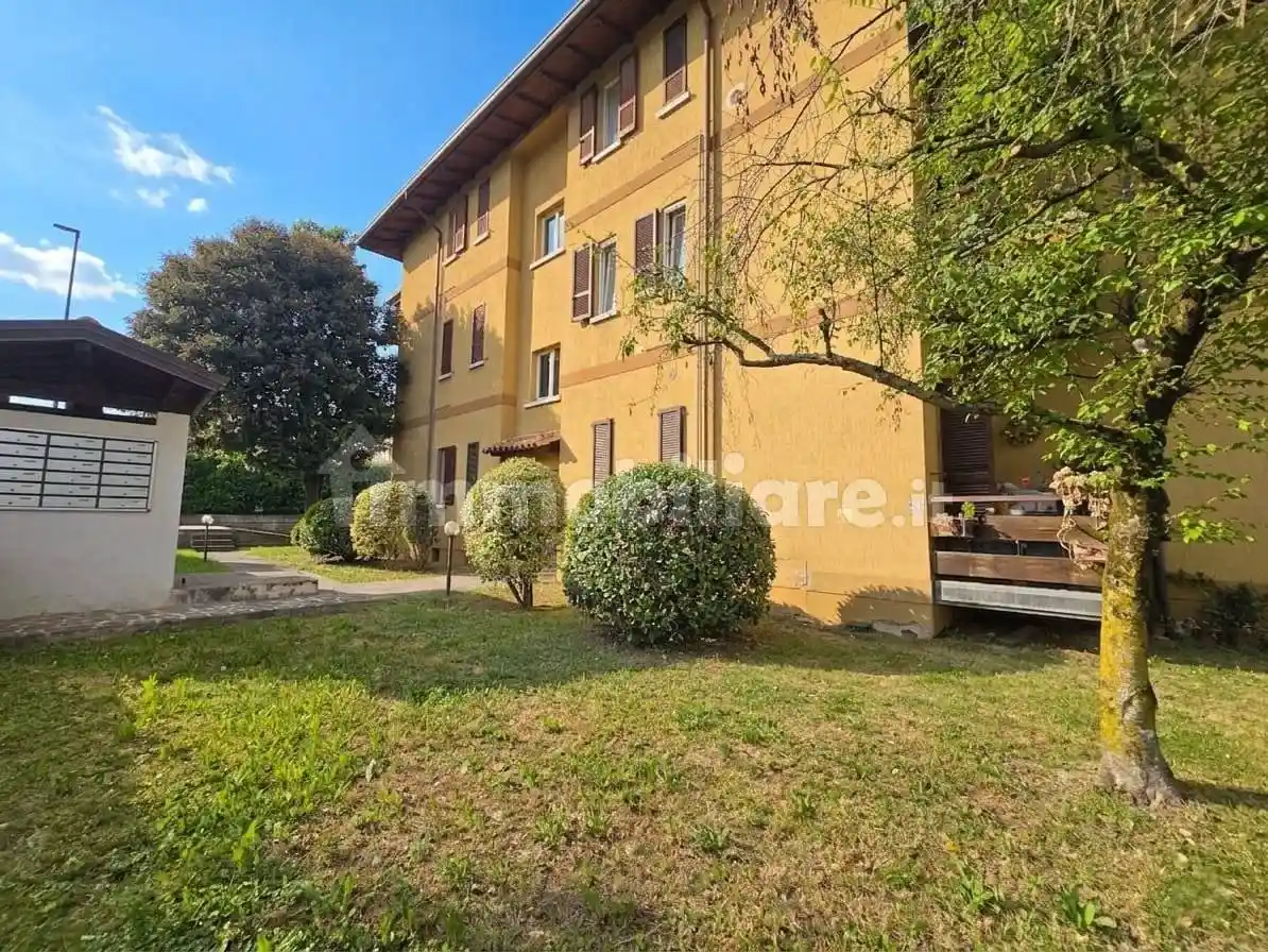Appartamento in vendita a Concesio