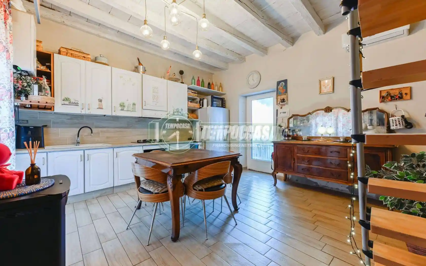 Appartamento in vendita a Stezzano