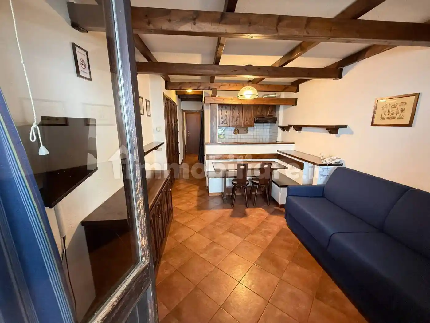 Appartamento in vendita a Sestriere