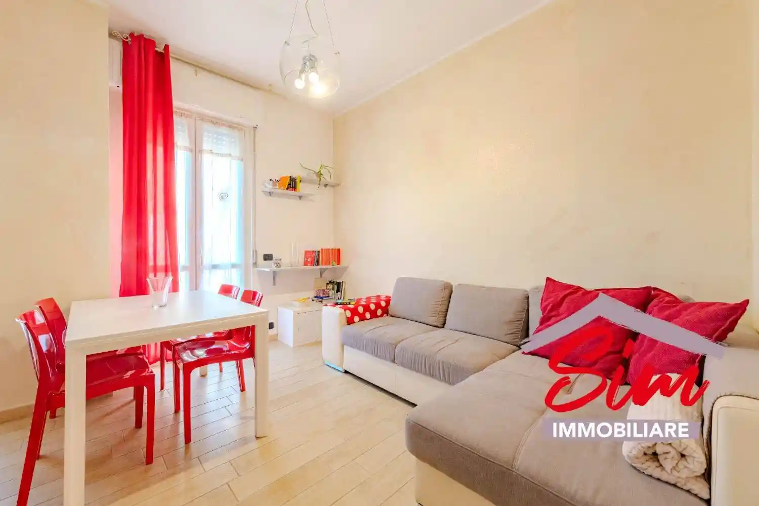 Appartamento in vendita a Novara