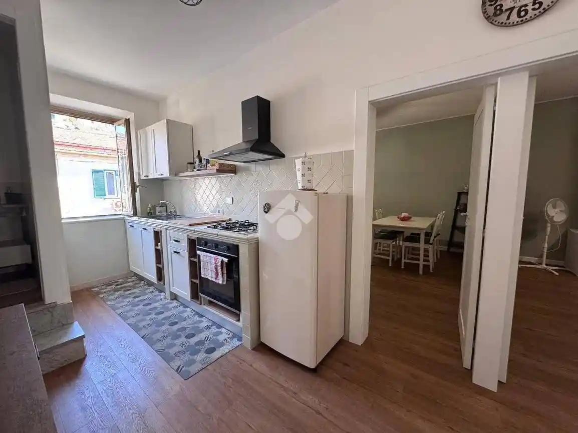 Appartamento in vendita a Trevignano Romano