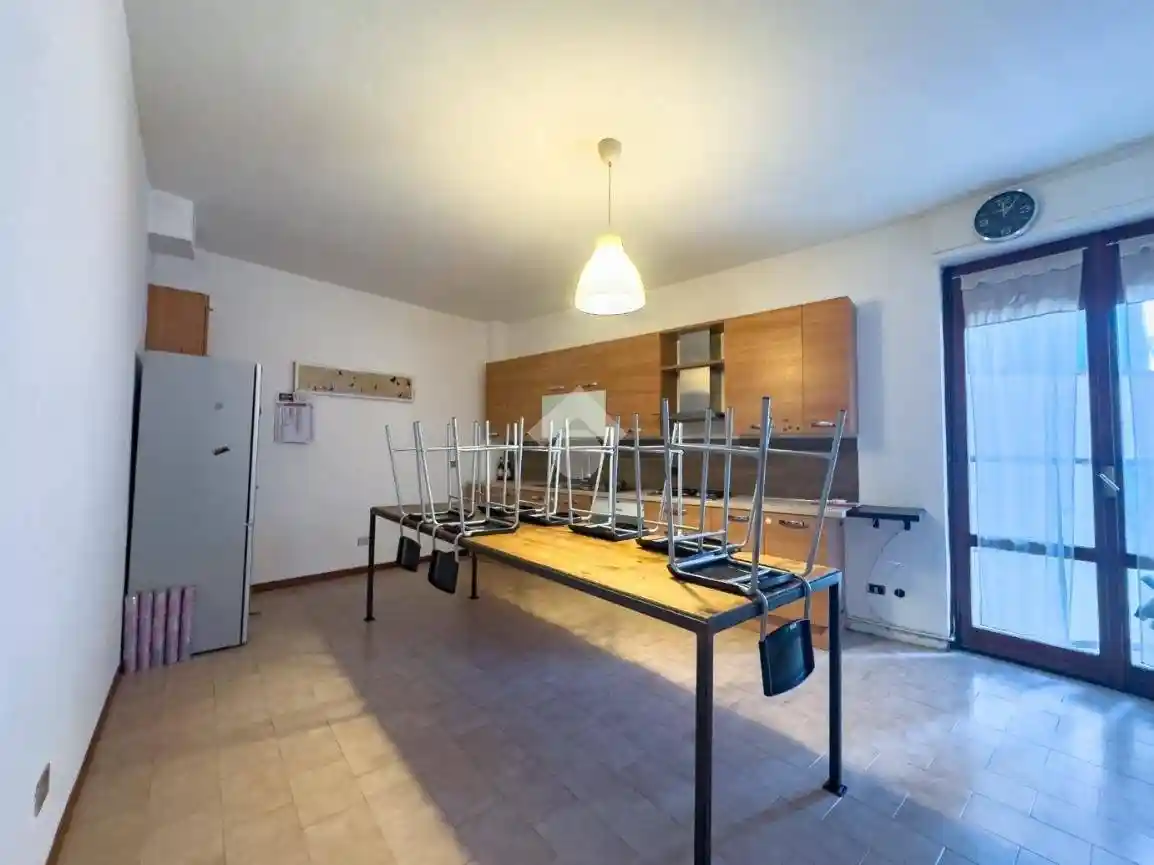 Appartamento in affitto a Lissone