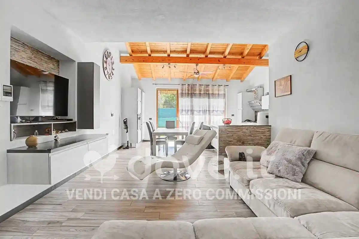 Appartamento in vendita a Valganna