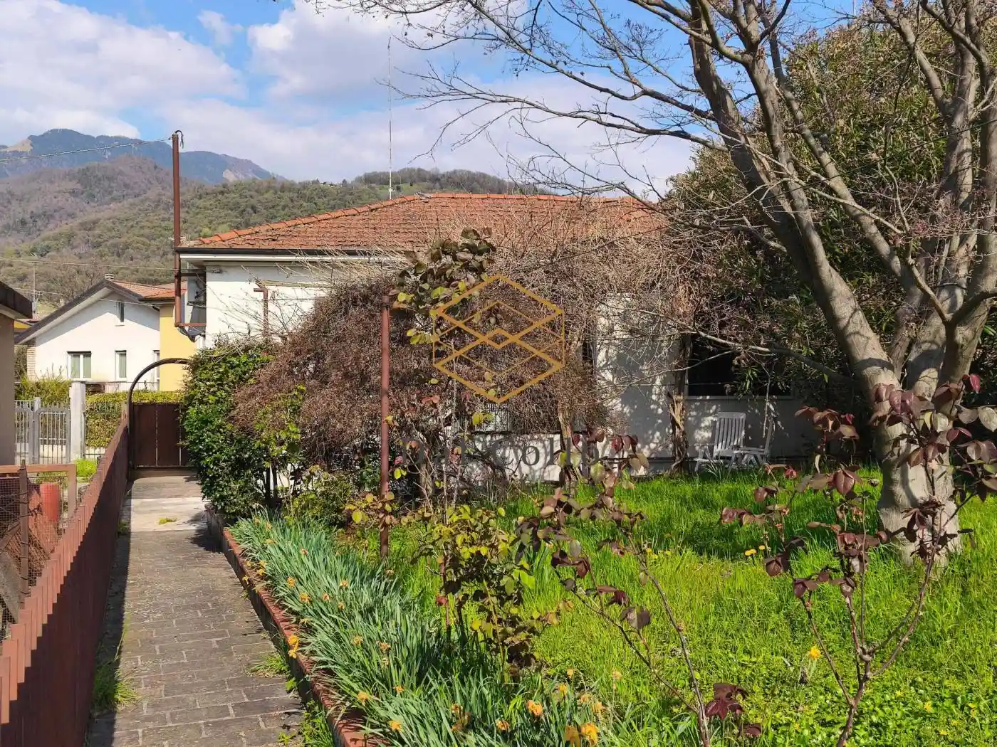 Villa in vendita a Schio