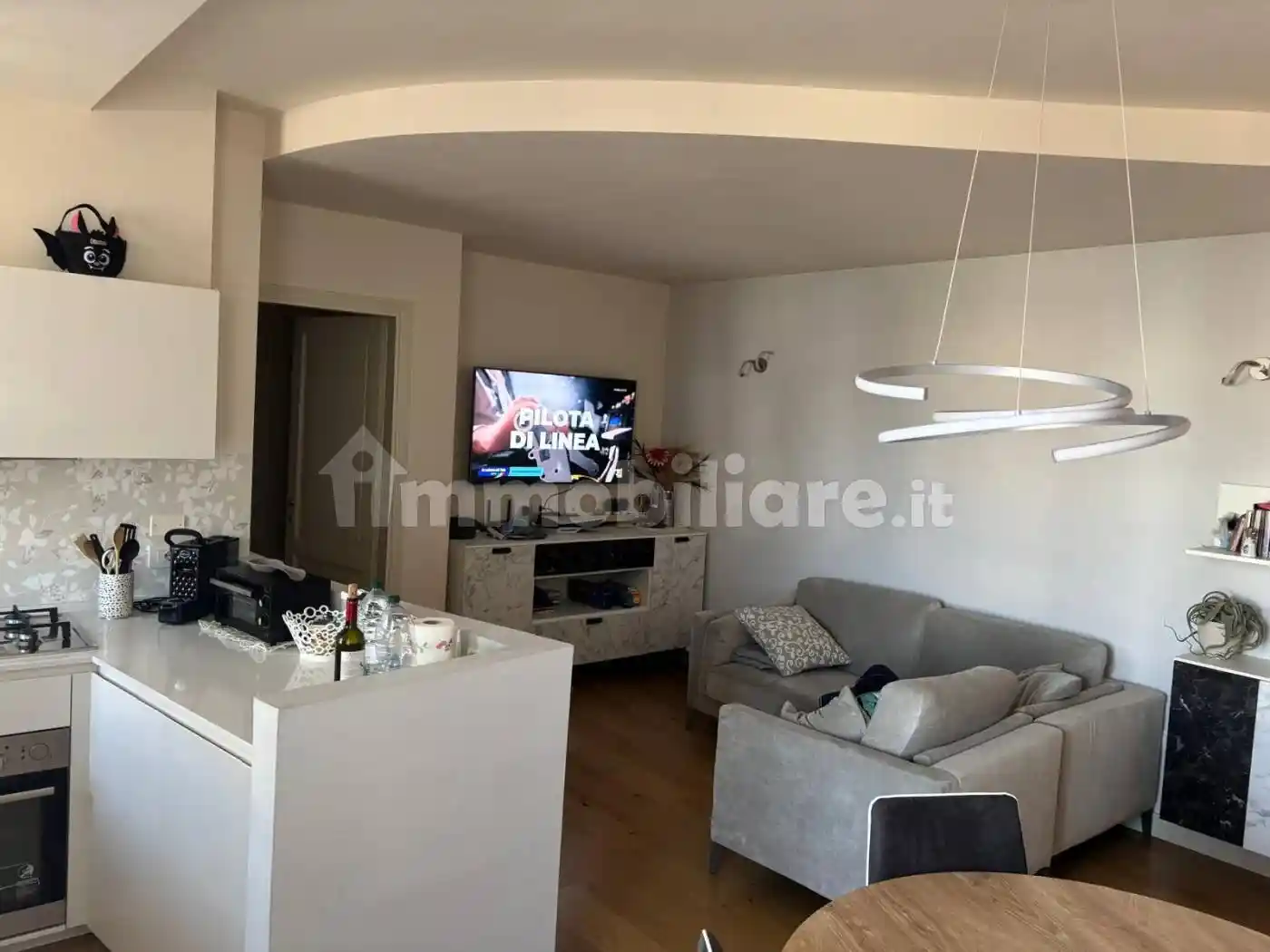 Appartamento in vendita a Montemurlo