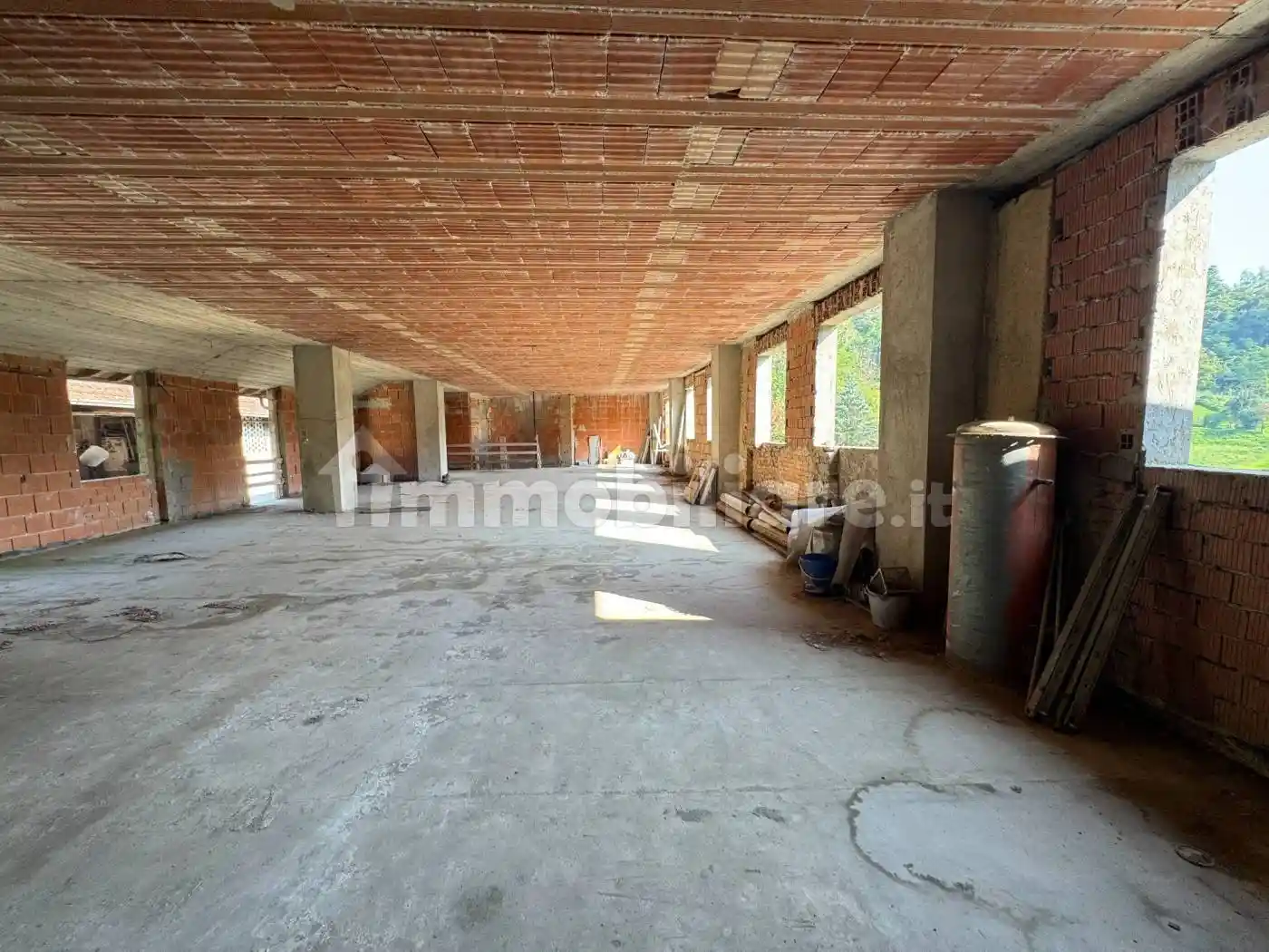 Rustico - Casale in vendita a Missaglia