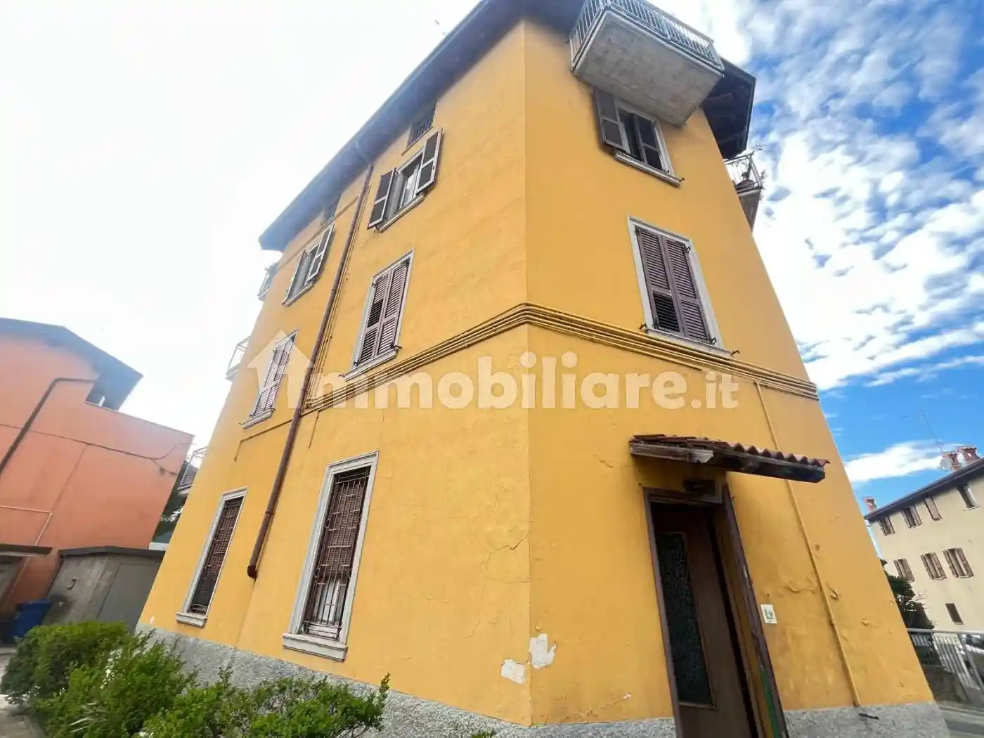 Appartamento in vendita a Bergamo