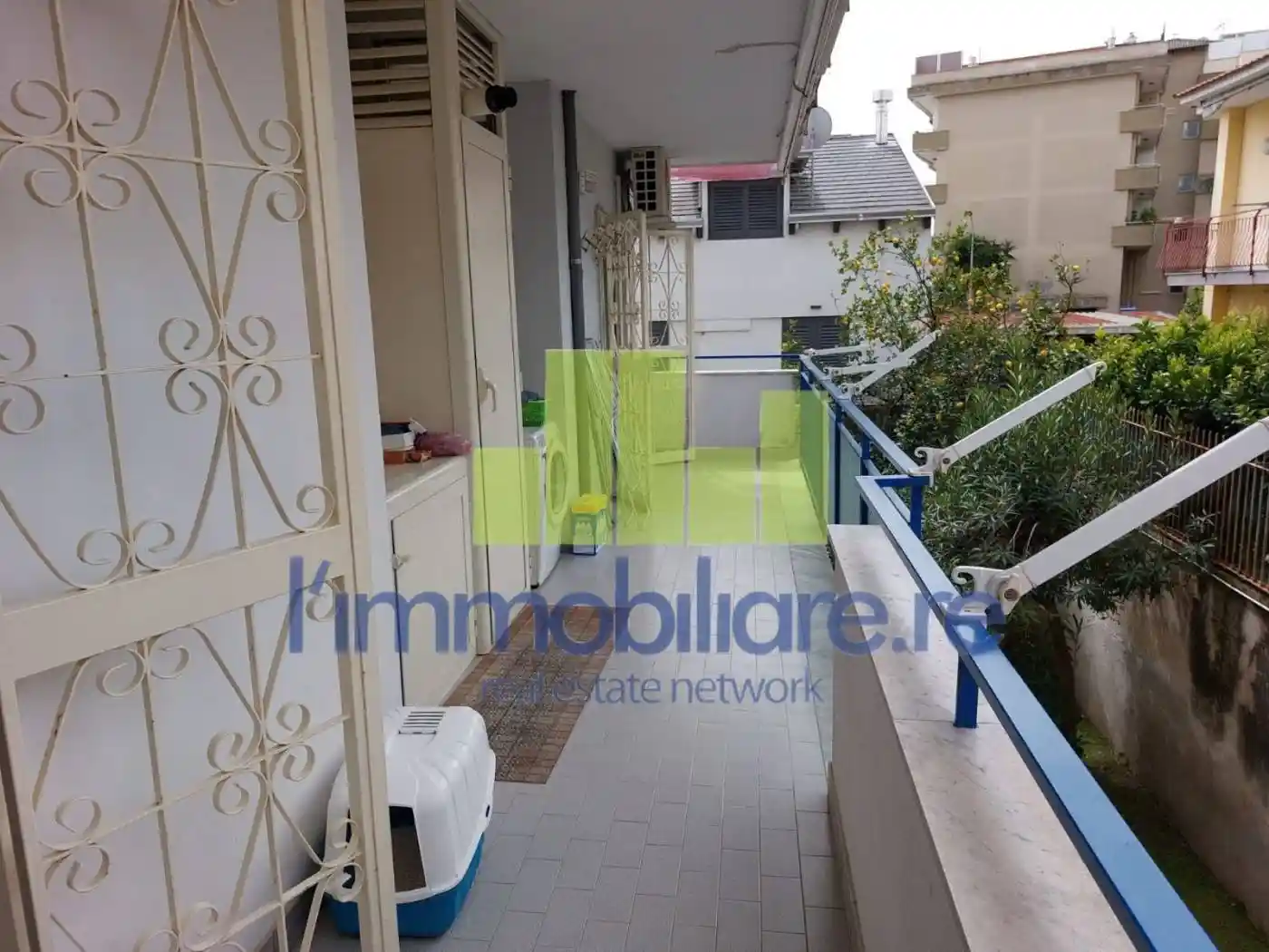 Appartamento in vendita a Mugnano di Napoli