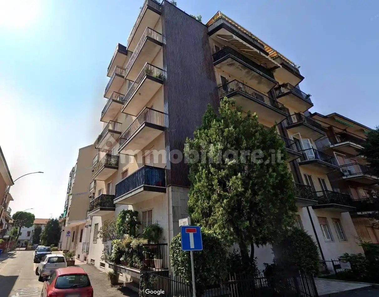 Appartamento in affitto a Cornaredo