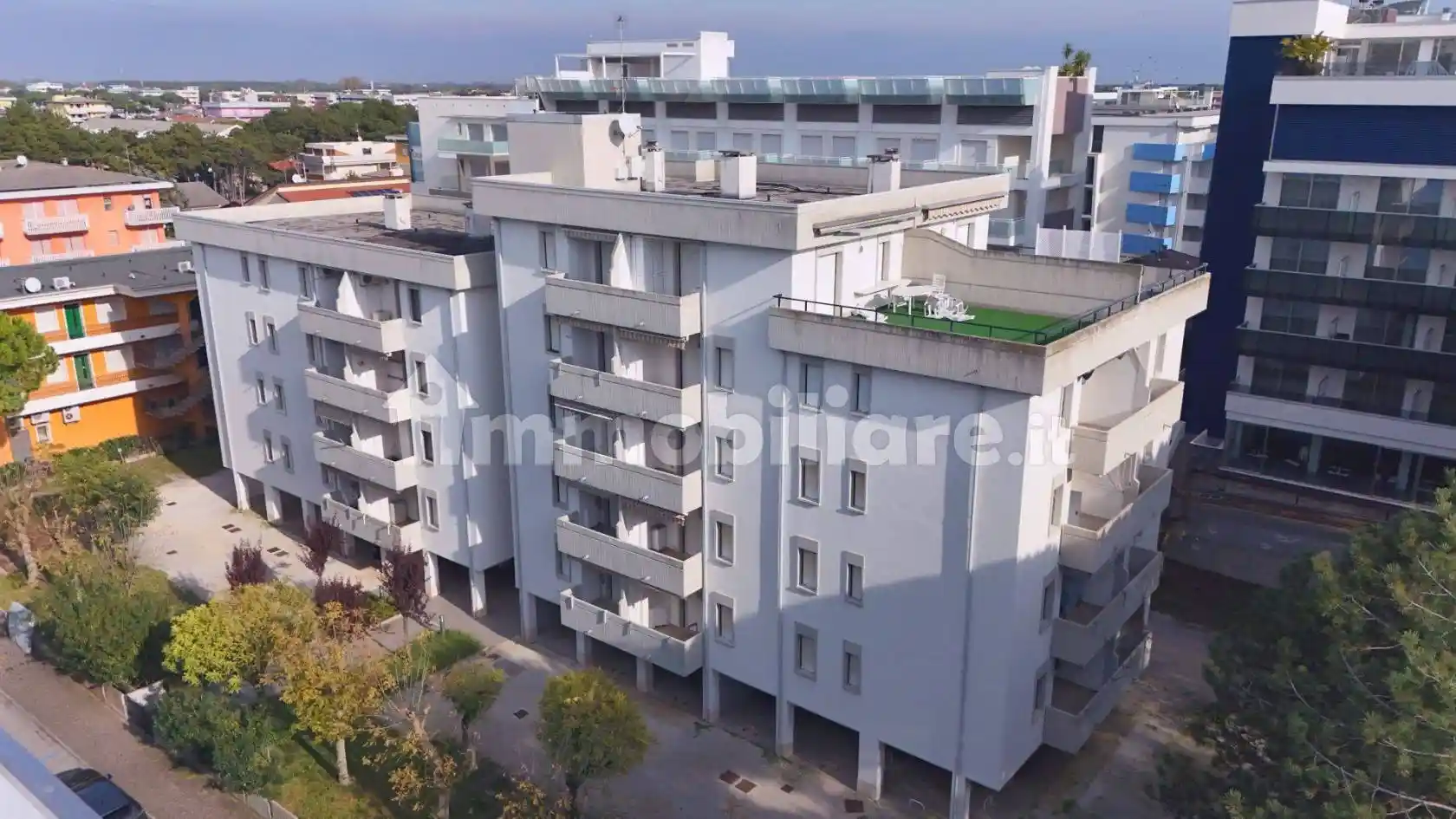 Appartamento in vendita a San Michele al Tagliamento