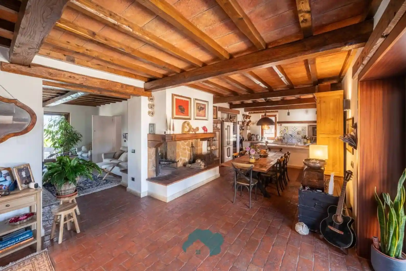 Villa in vendita a Zagarolo