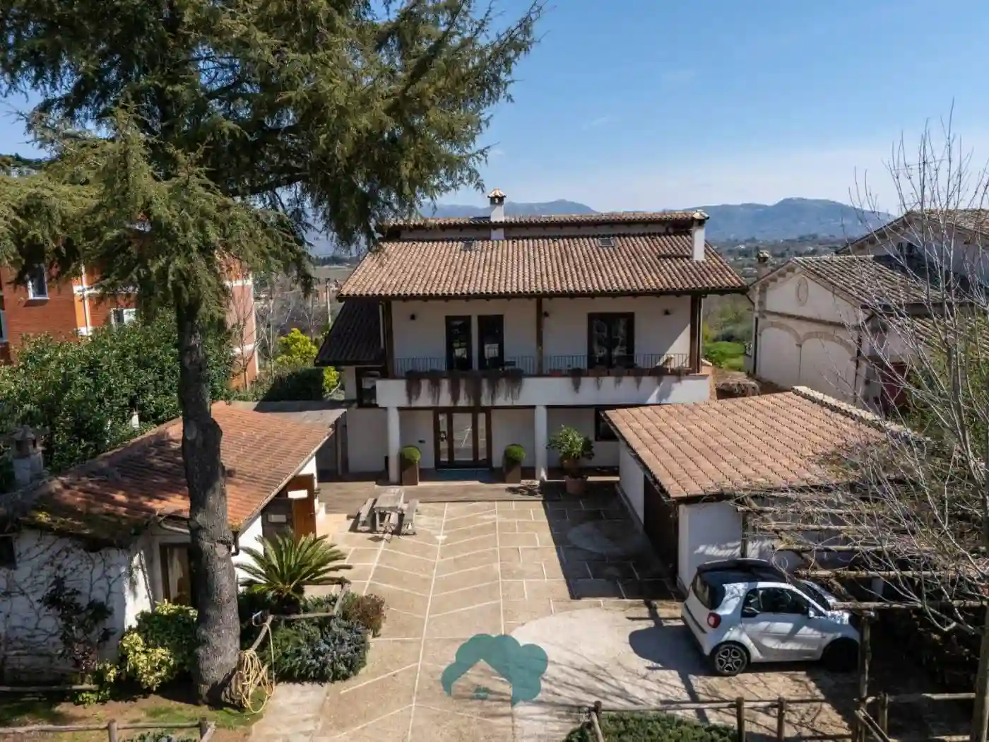 Villa - foto 3