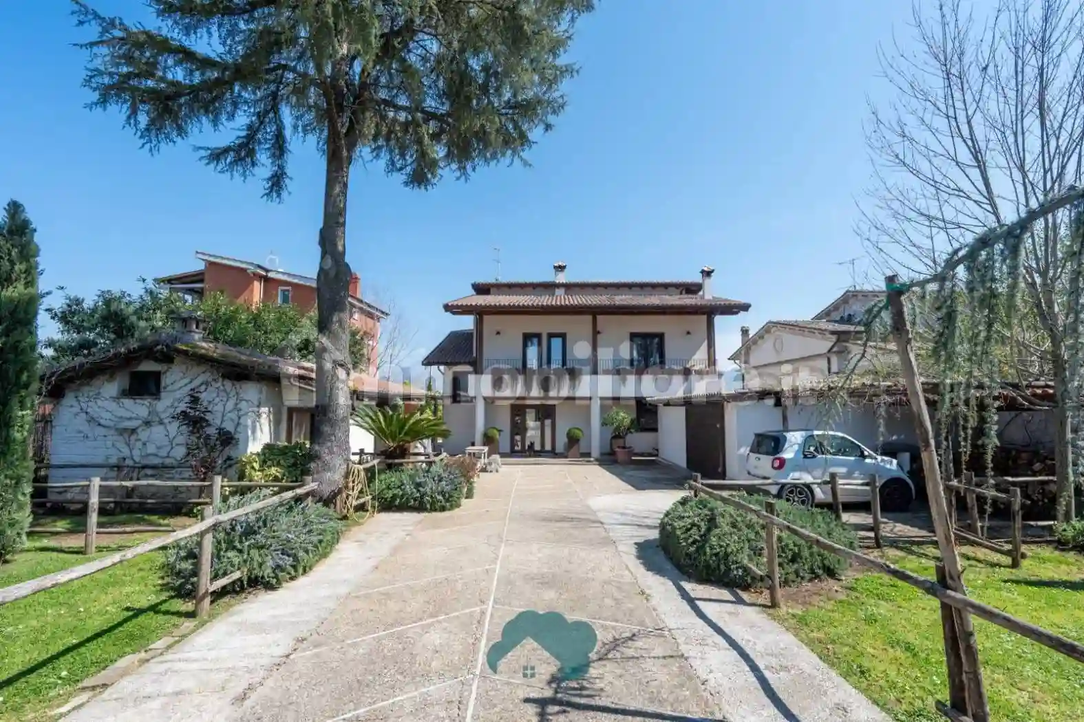 Villa - foto 4