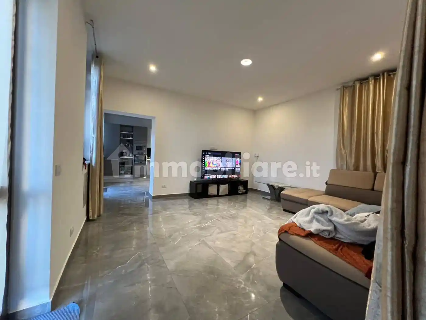 Casa indipendente in vendita a Busto Arsizio