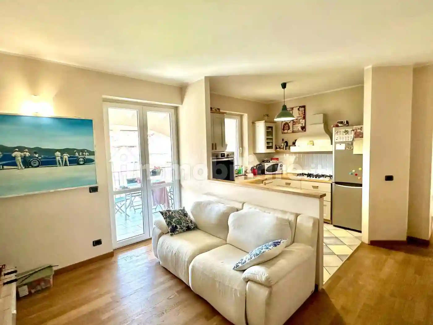 Appartamento - foto 5