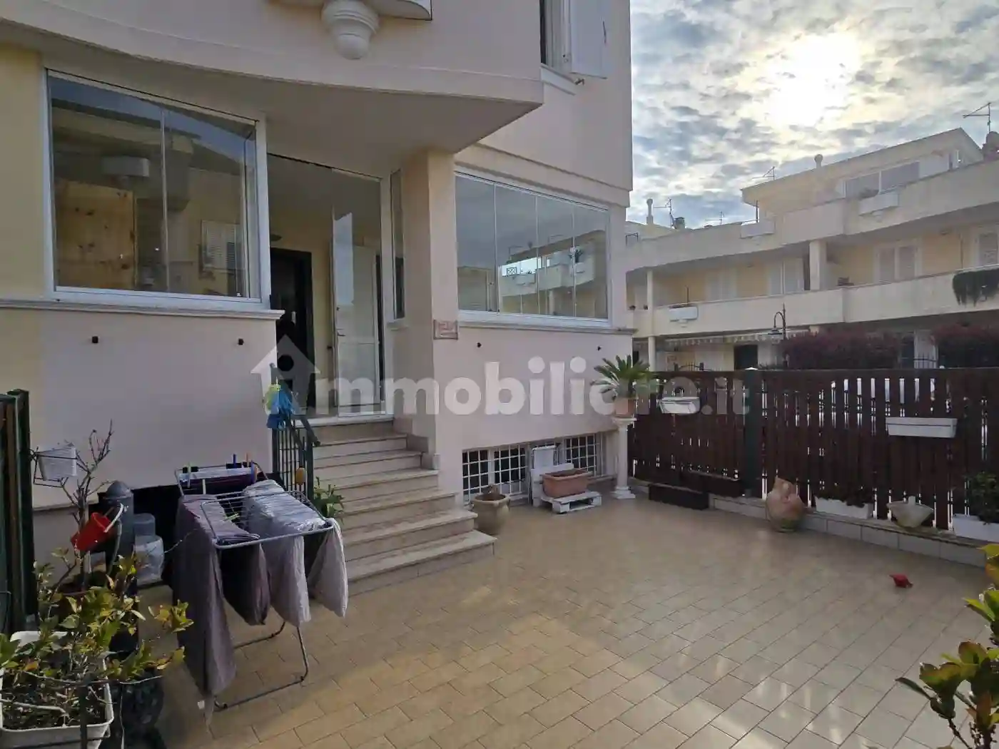 Villetta a schiera - foto 4