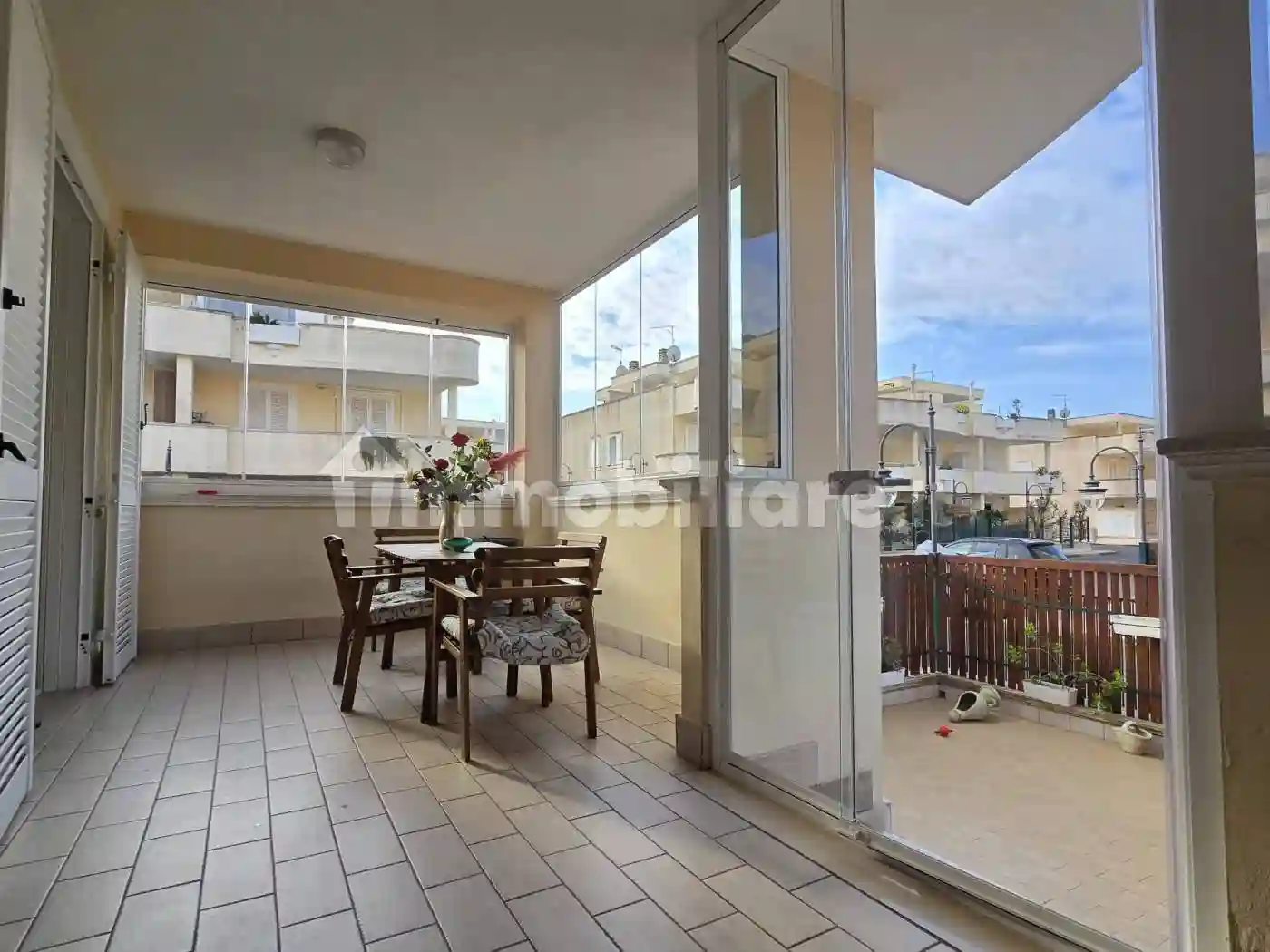 Villetta a schiera - foto 5