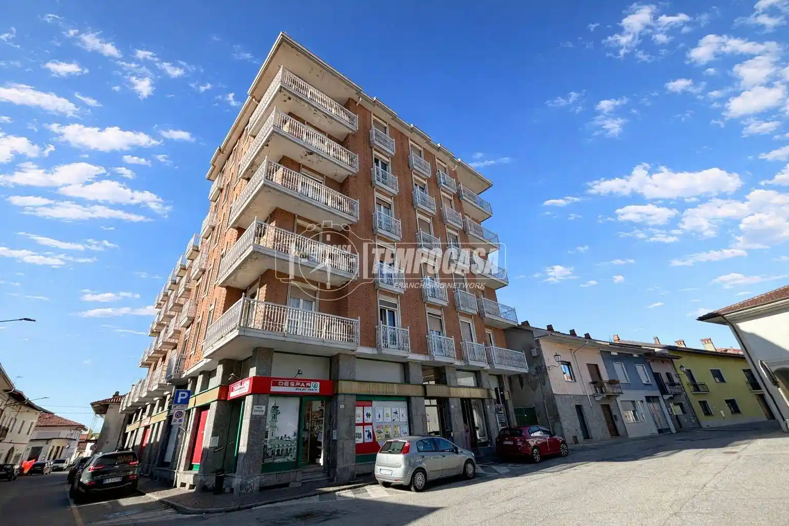 Appartamento in vendita a Cigliano