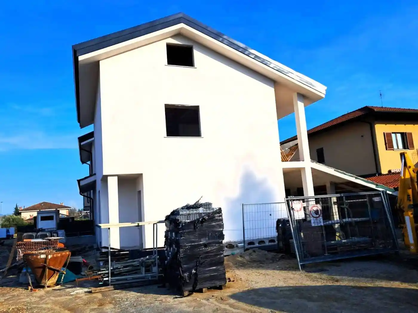 Villa in vendita a Rivalta di Torino