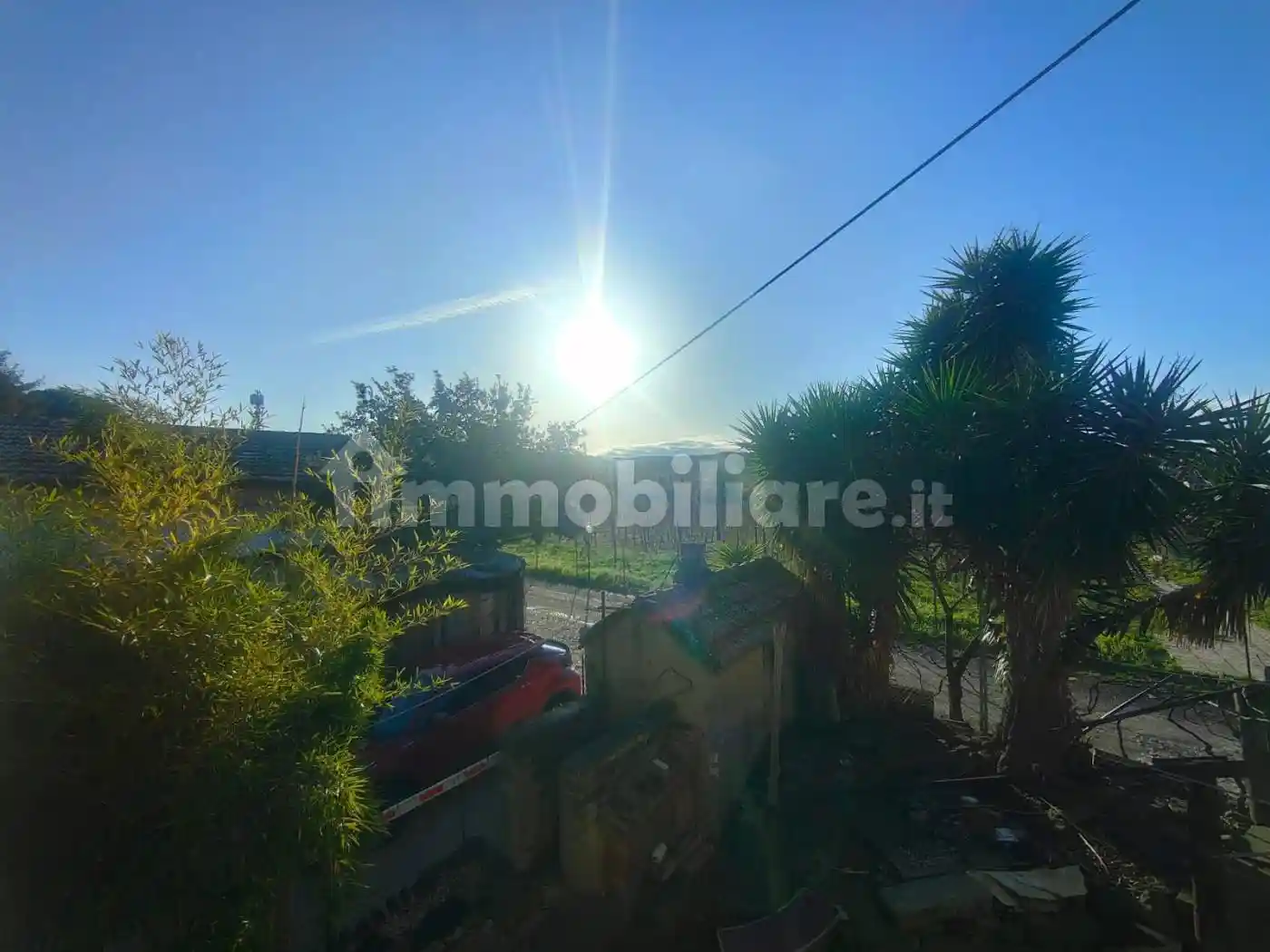 Rustico - Casale in vendita a Marino